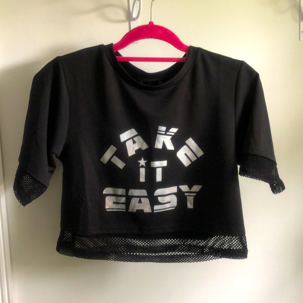 Fashion top